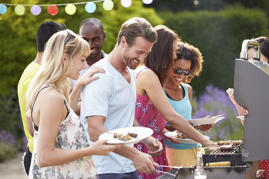 4 Tips on Improving the Skills and Technique of the Average Backyard Barbequer