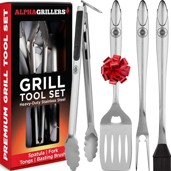 Tool Set Snap On Bbq Grill Alpha Grillers Grilling Accessories BBQ