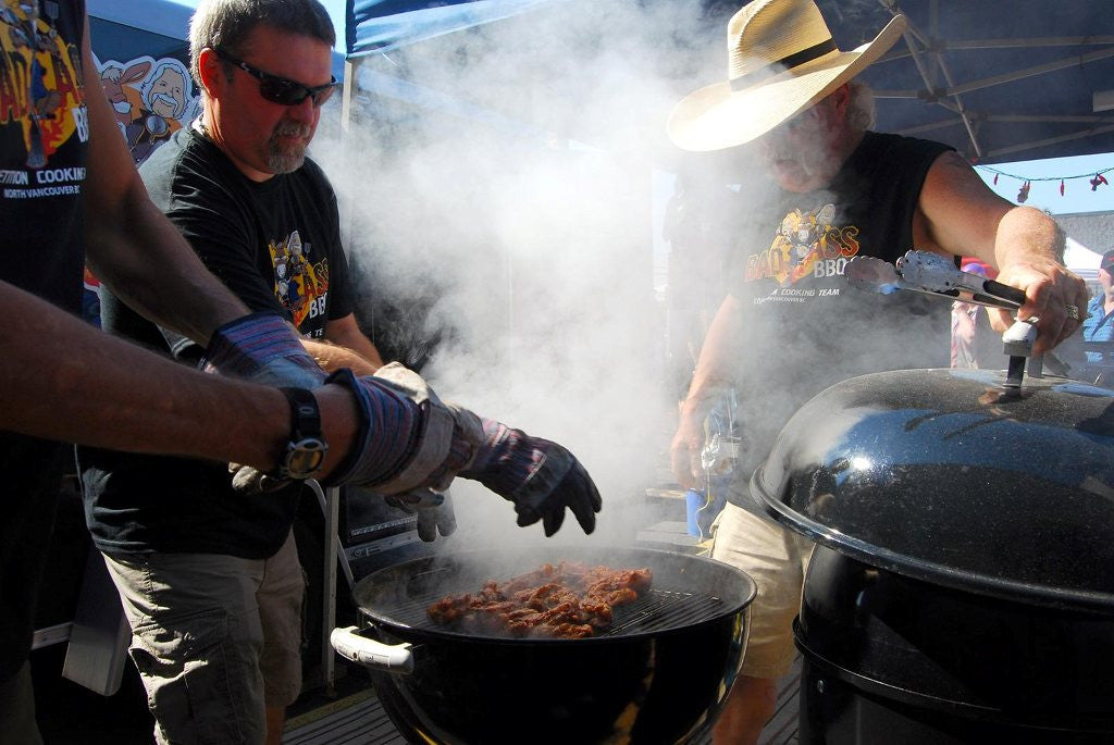 3 Must-Have BBQ & Grilling Tools Top Pitmasters Can't Live Without