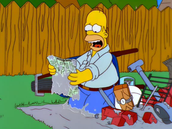 9 Dumbest Things People Have Done To Ruin Their Grill Forever