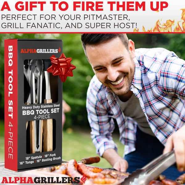 Cooking & Grilling Gifts, Awesome Gifts for Guys